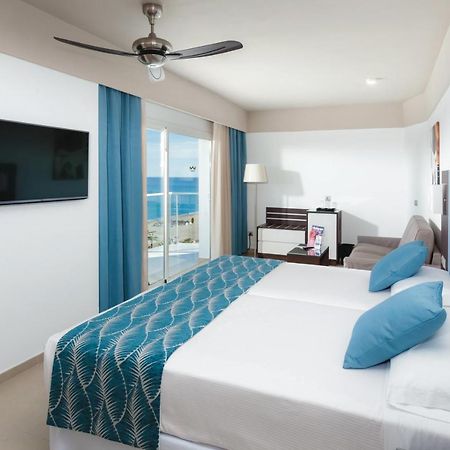 Hotel Riu Costa Del Sol à Torremolinos Extérieur photo