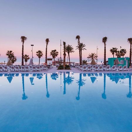 Hotel Riu Costa Del Sol à Torremolinos Extérieur photo