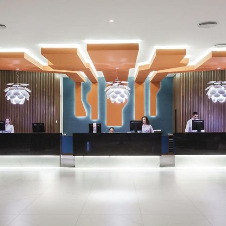 Hotel Riu Costa Del Sol à Torremolinos Extérieur photo