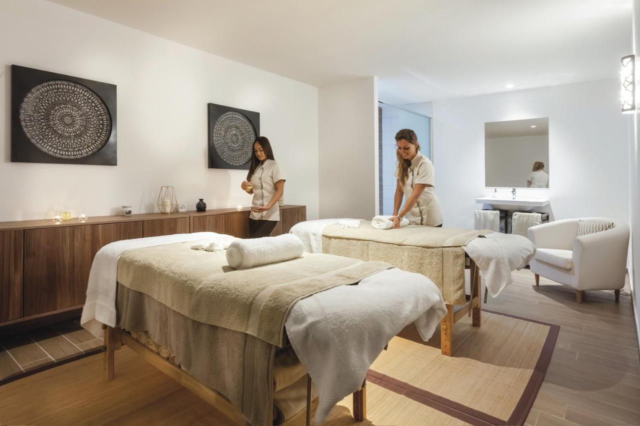Hotel Riu Costa Del Sol à Torremolinos Extérieur photo