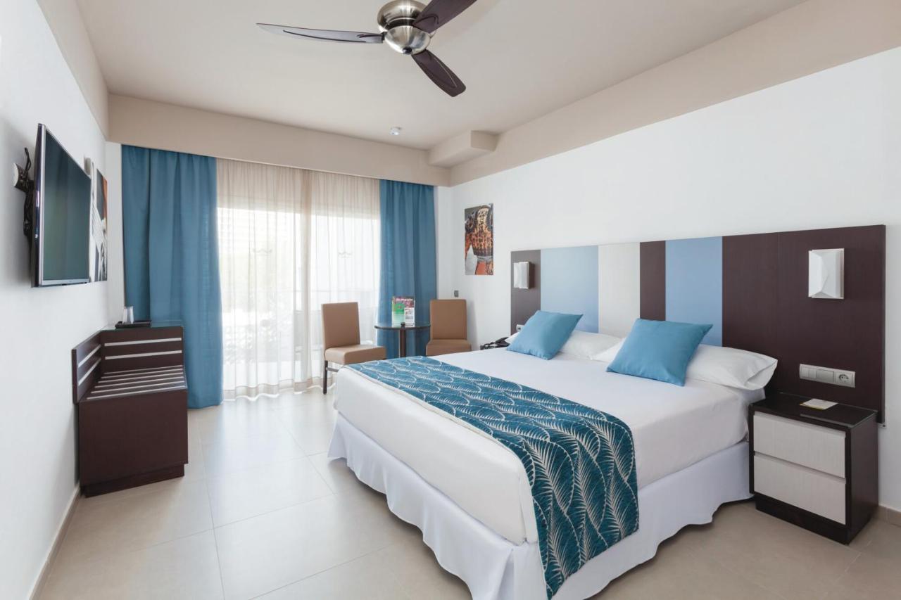 Hotel Riu Costa Del Sol à Torremolinos Extérieur photo
