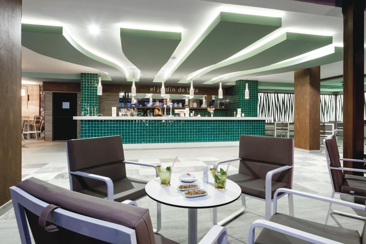 Hotel Riu Costa Del Sol à Torremolinos Extérieur photo