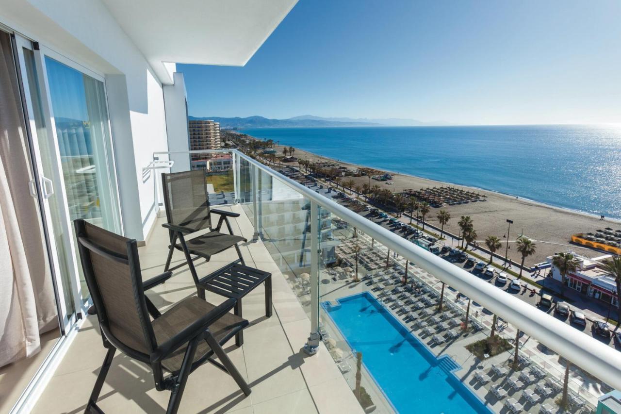 Hotel Riu Costa Del Sol à Torremolinos Extérieur photo