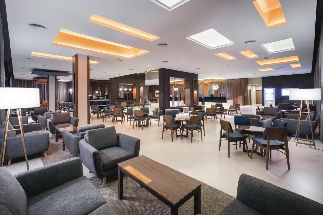 Hotel Riu Costa Del Sol à Torremolinos Extérieur photo