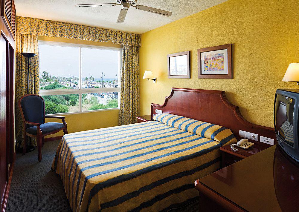 Hotel Riu Costa Del Sol à Torremolinos Extérieur photo